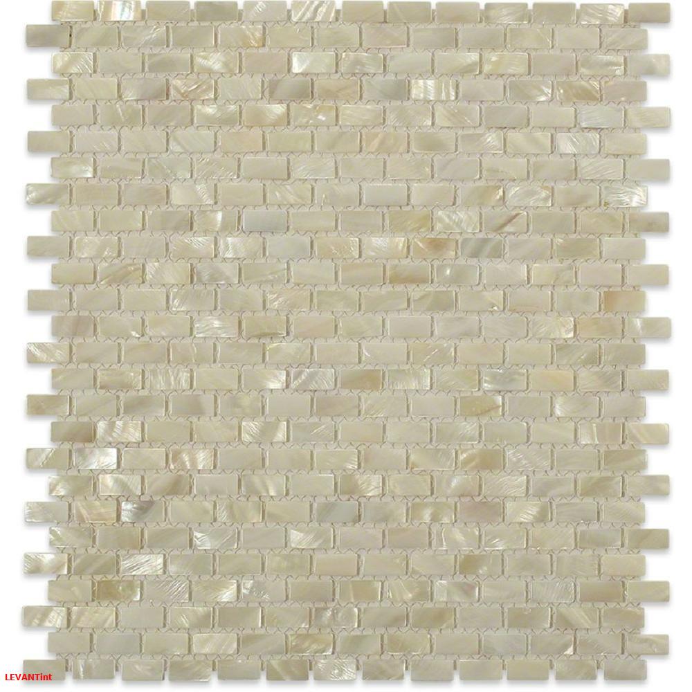 Mini Brick Pattern